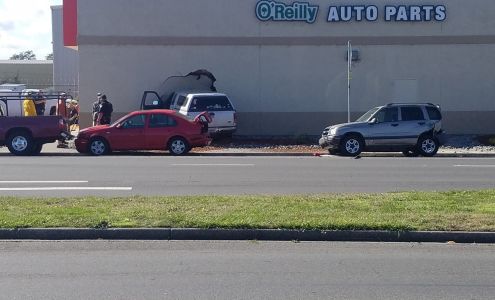 O'Reilly Auto Parts Fortuna