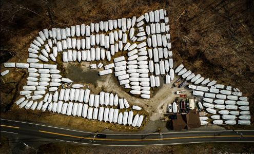 Blue Water Marine New Fairfield