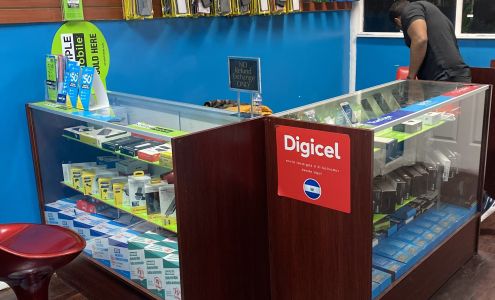 NanaGSM Wireless Washington