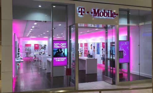 T-Mobile