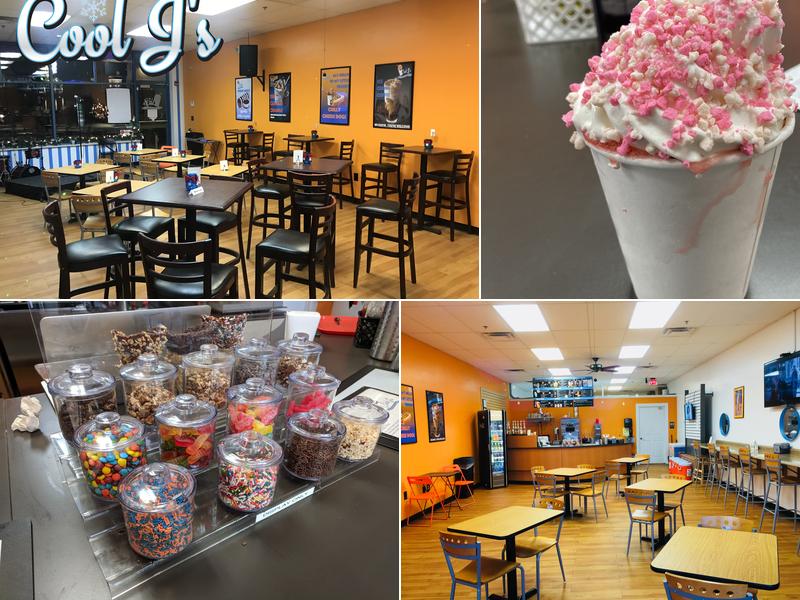 Cool J's Premium Water Ice 1857 Pulaski Hwy, Bear