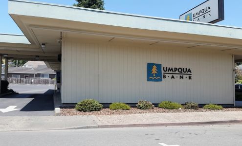 Umpqua Bank Fortuna
