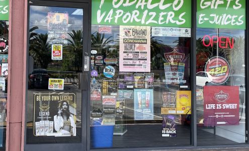 Feel Good Smoke & Vape Shop