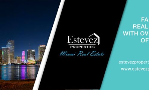 Estevez Properties - Miami Real Estate