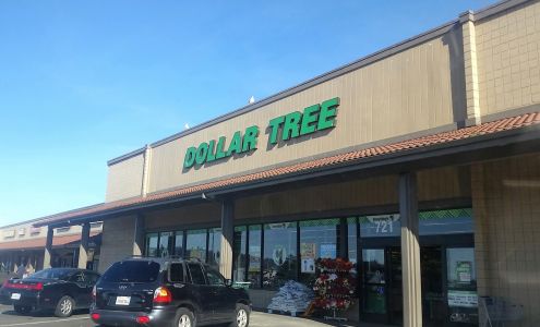 Dollar Tree Fortuna