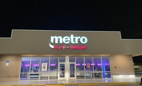 Metro By T-Mobile