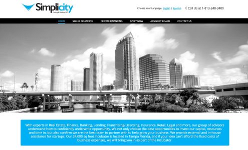 Market Tampa Investments