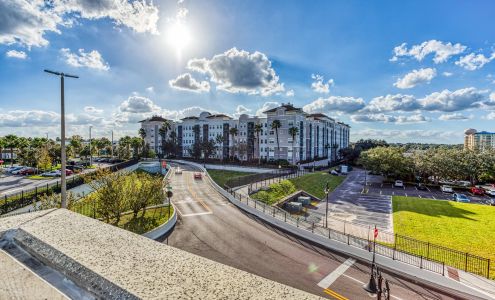 Cortland Uptown Altamonte