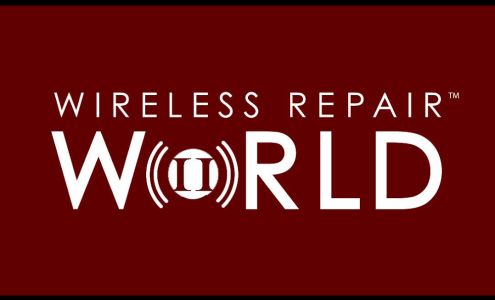 Wireless Repair World II Miramar