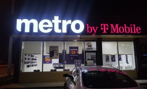 Metro by T-Mobile