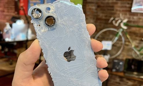 Techy Cooper City- iPhone, iPad & Computer Repair
