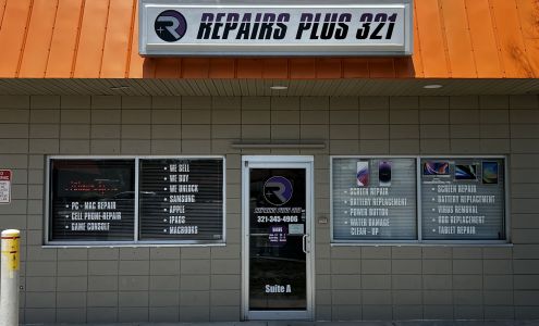 Repairs Plus 321 Melbourne