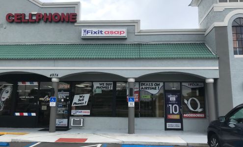 I Fixit ASAP - The Phone Store