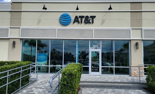 AT&T Store