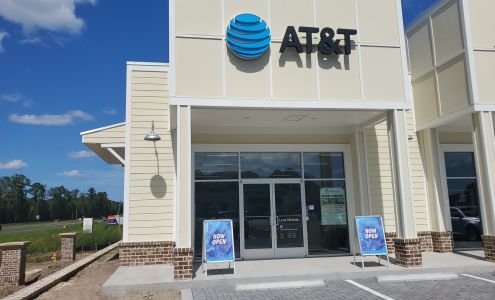 AT&T Store