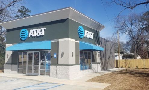 AT&T Store Perry