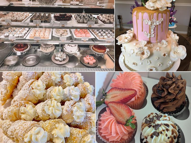 Brandi's Bakery and Bistro LLC