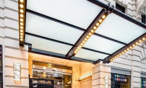 Radio City Apartments