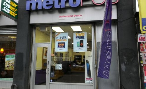 Metro by T-Mobile