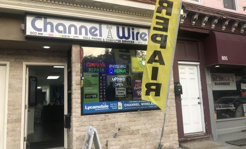 Channel Wireless LLC