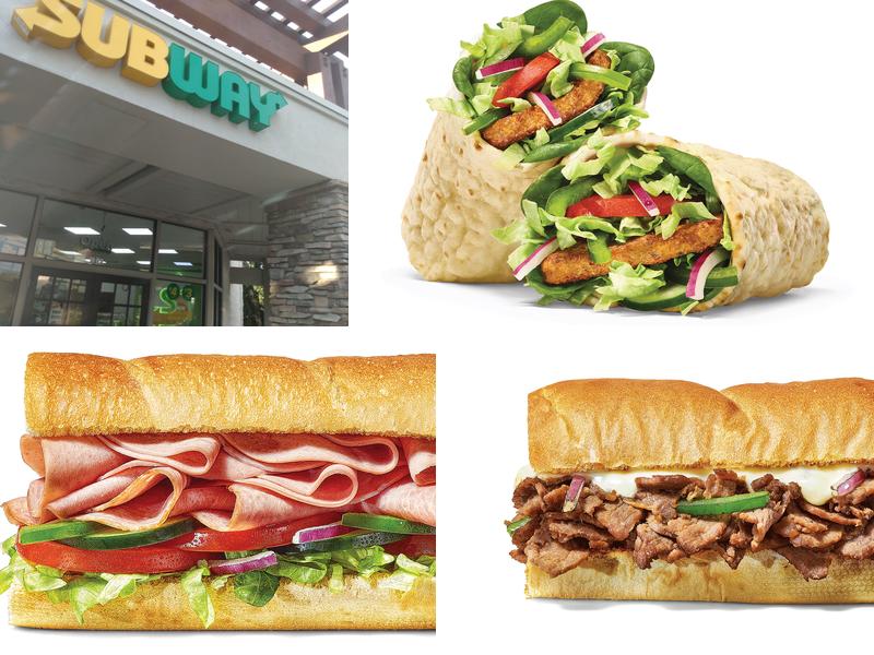 Subway
