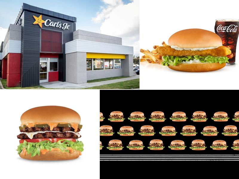 Carl’s Jr.