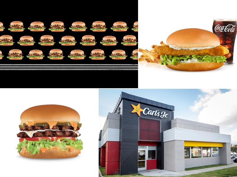 Carl’s Jr.
