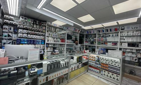 Mobile Choice Usa Inc.