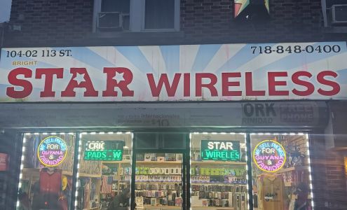 Star Wireless South Richmond Hill