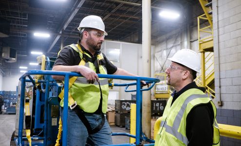 Forest City Communications