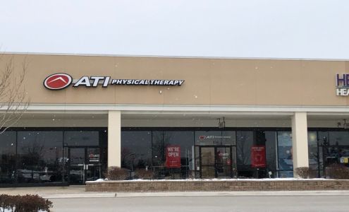 ATI Physical Therapy