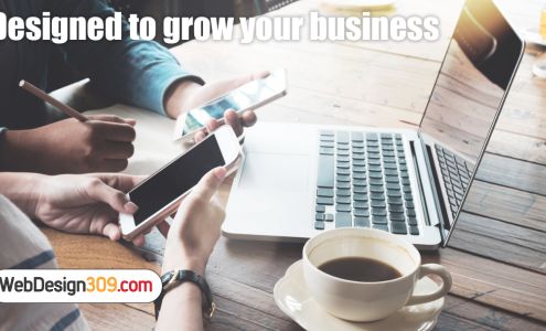 WebDesign309.com