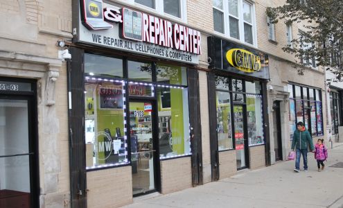 Galeria Musical GMW Wireless