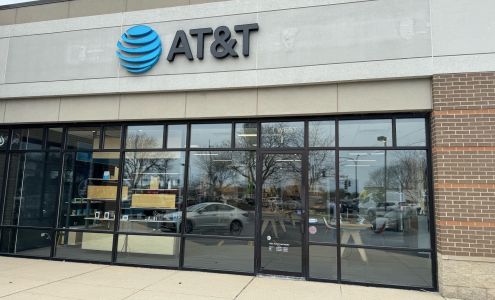 AT&T Store