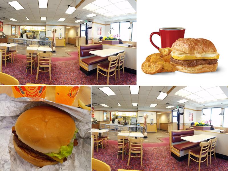 Wendy's 11254 Los Alamitos Blvd, Los Alamitos