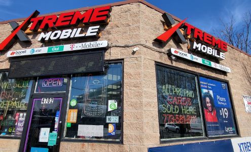 Xtreme Mobile