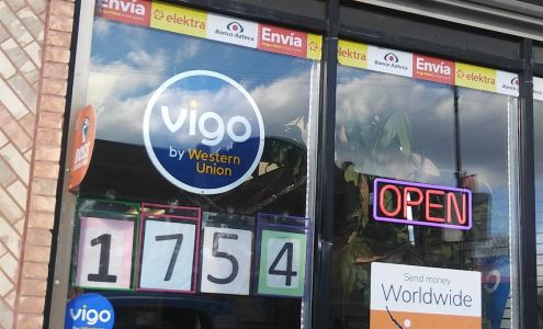 Envios Maya Unique Wireless