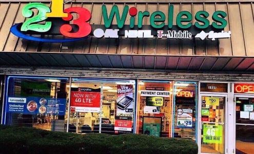123 Wireless & Repairs (Since 2003) Chicago Heights