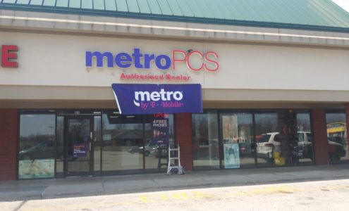 Metro by T-Mobile