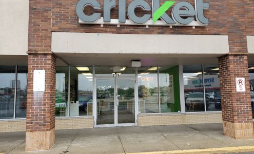 Cricket Wireless Authorized Retailer
