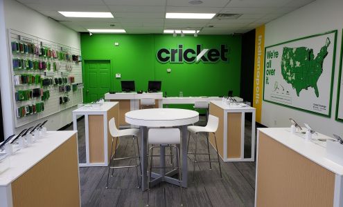 Cricket Wireless Authorized Retailer