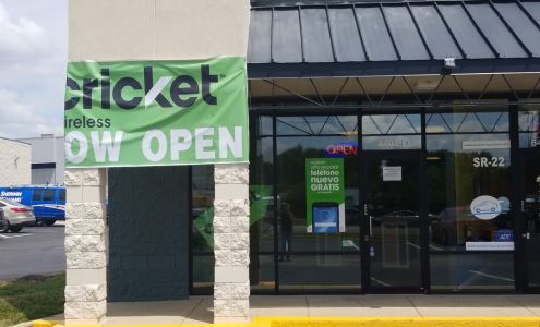 Cricket Wireless Authorized Retailer