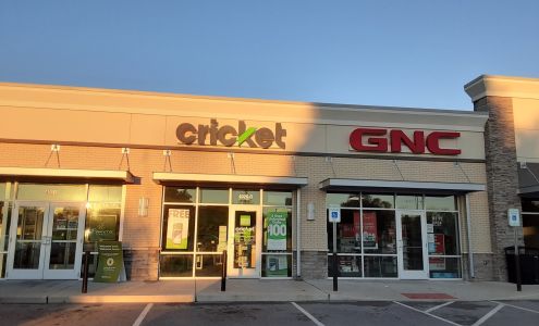 Cricket Wireless Authorized Retailer