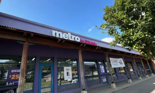 Metro by T-Mobile