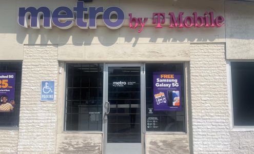 Metro by T-Mobile