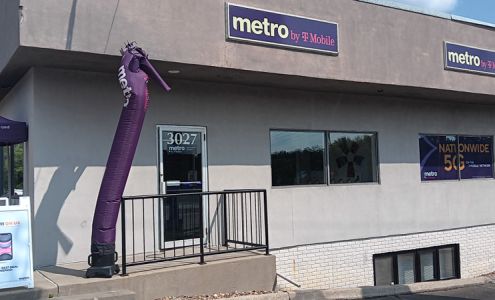 Metro by T-Mobile