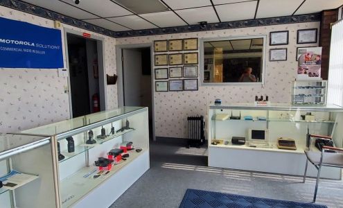 Advantage Communications and Paging