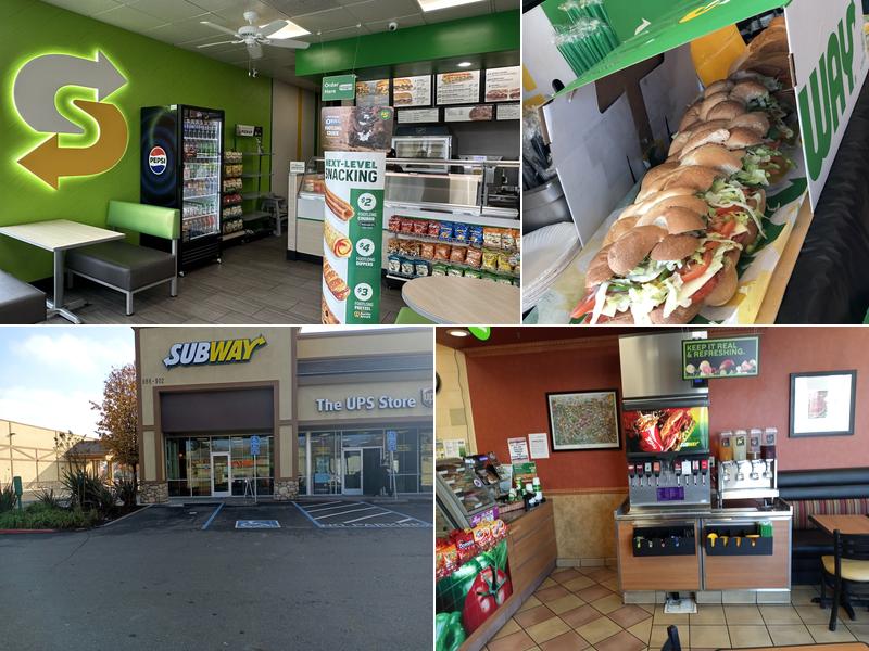 Subway