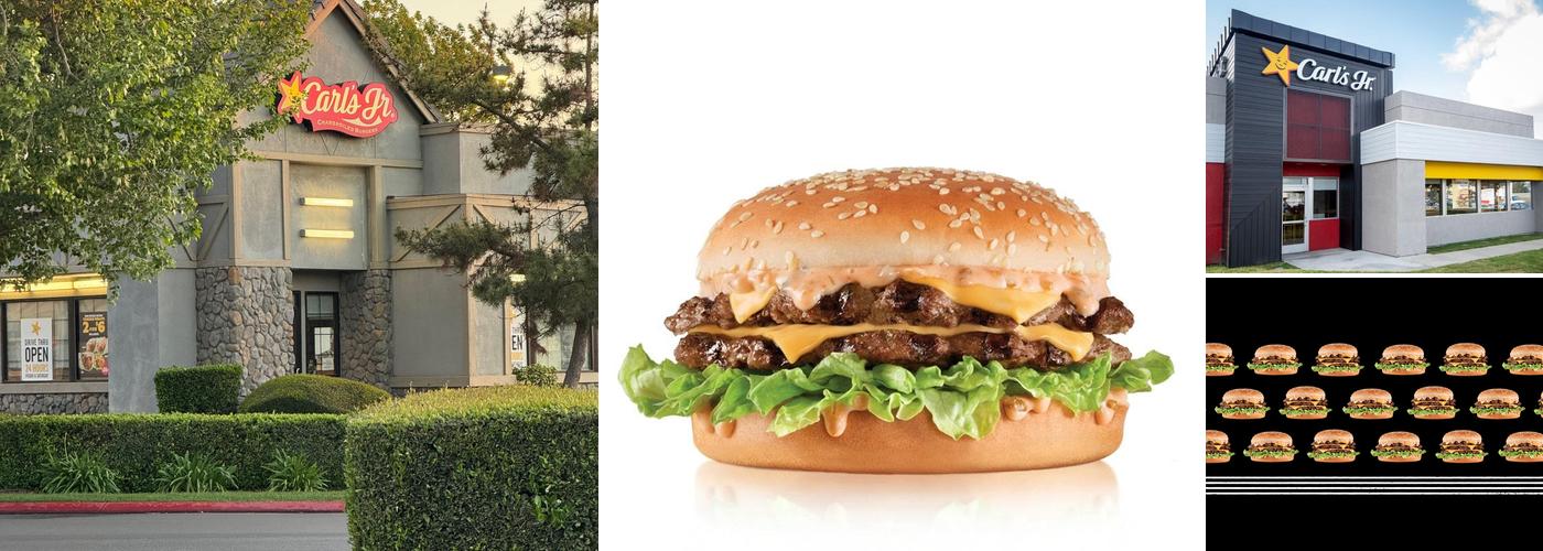 Carl’s Jr.