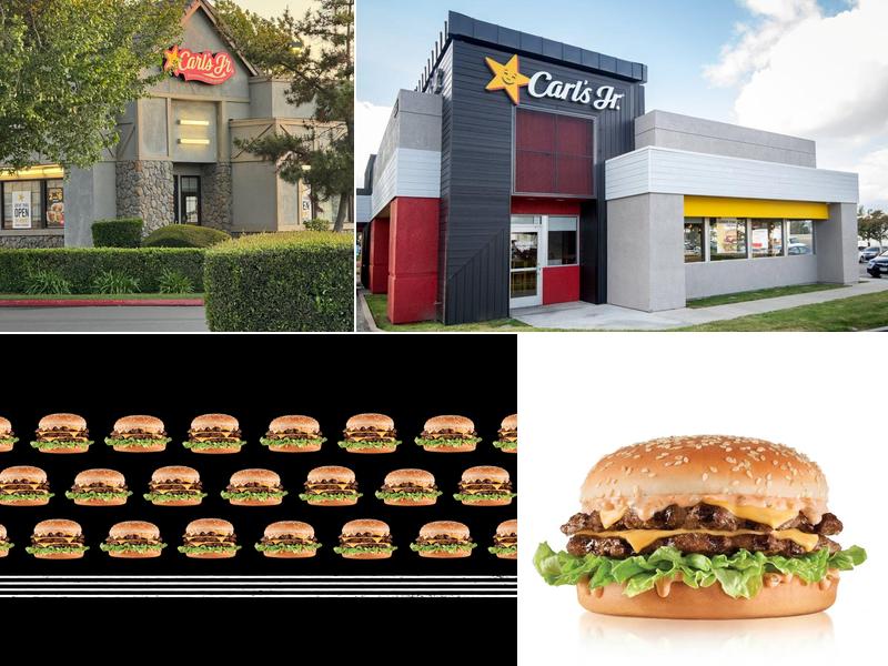 Carl’s Jr.